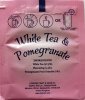 London White Tea & Pomegranate - a