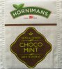 Hornimans Desde 1826 Sensaciones Choco Mint 100% Natural - a