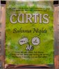 Curtis Green flavoured Tea Bahama Nights - a
