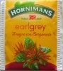 Hornimans Desde 1826 Earl Grey - a