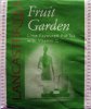 Lancaster Tea Fruit Garden Lime flavoured Fruit Tea with Vitamin C - a