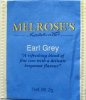 Melroses Earl Grey - a