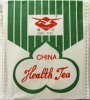 Egret River China Health Tea - a