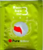 Biogena F Bombastic Tea Pure Biogena Pu-Erh Eucalyptus - a