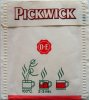 Pickwick 1 a Thee met Aardbeismaak - a