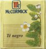 McCormick T Negro - b