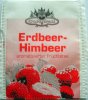 Cornwall Erdbeer Himbeer - a