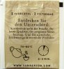 Sonnentor Weisser Schutz & Kraft Tee - a