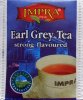 Impra Tea strong flavoured Earl Grey Tea - a