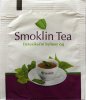 Smoklin Tea Detoxikan bylinn aj - a
