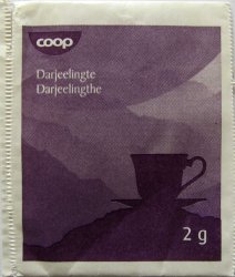 Coop Darjeelingte - a