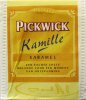 Pickwick 1 Kamille Karamel - a