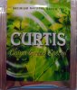 Curtis China Green Special - a