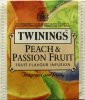Twinings P Peach and Passion Fruit - b