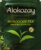 Alokozay Moroccan Tea - a