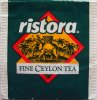 Ristora Fine Ceylon Tea - a