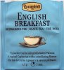Ronnefeldt English Breakfast - a
