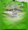 London Pure Green Tea - a