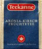 Teekanne ADH Aronia-kirsch Frchtetee - a