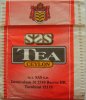 SAS Tea Ceylon - a