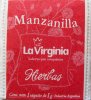 La Virginia Hierbas Manzanilla - a