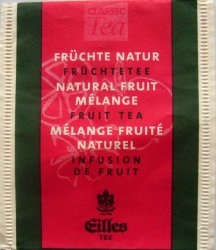 Eilles Tee P Classic Tea Fruit Tea Natural Fruit Mlange - b