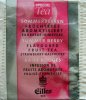 Eilles Tee P Special Tea Flavoured Fruit Tea Summer Berry - a