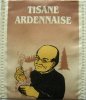 Tisane Ardennaise - b