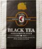 Julius Meinl P Black Tea with Lemon Flavour - a