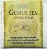 Grek Genius Tea Teplick - a