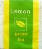 Majestic Green Tea Lemon - a
