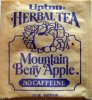Lipton Retro Herbal Tea Mountain Berry Apple - a