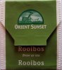 Orient Sunset Rooibos - a