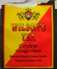 Wilsons Tea Ceylon Orange Pekoe - a