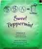London Sweet Peppermint - b