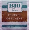 Bio Tea Fenikel obyajn - a