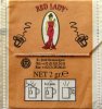 Red Lady Finest Quality Tea Ceylon Orange Pekoe - a