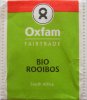 Oxfam Fairtrade Bio Rooibos South Africa - a