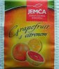 Jema Grapefruit s citronem - a