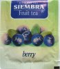 Siembra Fruit Tea Berry - b