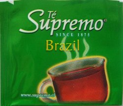 T Supremo Brazil - a