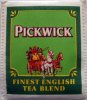 Pickwick 1 Tea Blend Finest English - a
