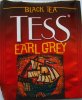 Tess Black Tea Earl Grey - a