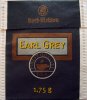 Lord Nelson Earl Grey - a