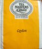 Tea Masters of London Ceylon - a