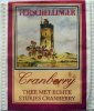 Terschellinger Cranberry - a