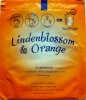 London Lindenblossom & Orange - b