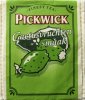 Pickwick 1 a Cactusvruchten smaak - a