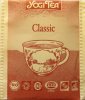 Yogi Tea Classic - a