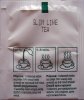 Megafyt F Healthy Line Slime Line Tea - a